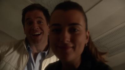(speaking spanish) - NCIS