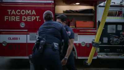 [ Speaking Spanish ] - Tacoma FD