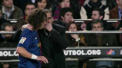 (SPEAKING SPANISH) - Take the Ball, Pass the Ball