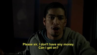[ Speaking Spanish ] - Lie to Me