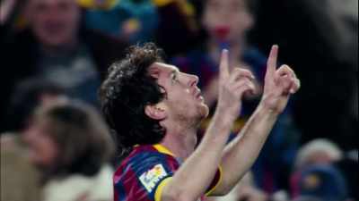 (SPEAKING SPANISH) - Take the Ball, Pass the Ball