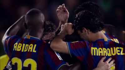 (SPEAKING SPANISH) - Take the Ball, Pass the Ball