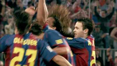 (SPEAKING SPANISH) - Take the Ball, Pass the Ball