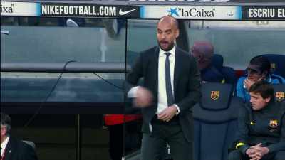 (SPEAKING SPANISH) - Take the Ball, Pass the Ball