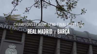 (SPEAKING SPANISH) - Take the Ball, Pass the Ball