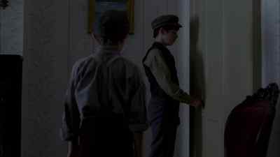 ( speaking Spanish ) - Boardwalk Empire