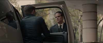 (SPEAKING SPANISH) - Gringo