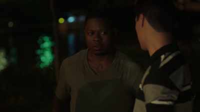 Speaking Spanish - The Chi