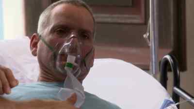 - [speaking Spanish] - Royal Pains