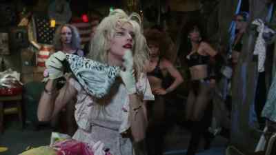 ( Speaking Spanish ) - The Toxic Avenger Part II