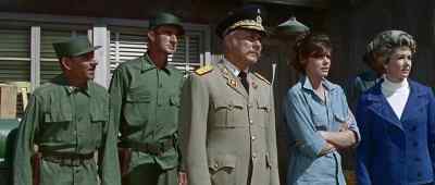 (SPEAKING SPANISH) - Hellfighters