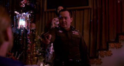 SPEAKING THAI Remember girls no matter what happens - Only God Forgives