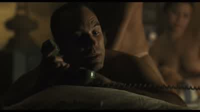 Frank: Yeah, Nate. - American Gangster