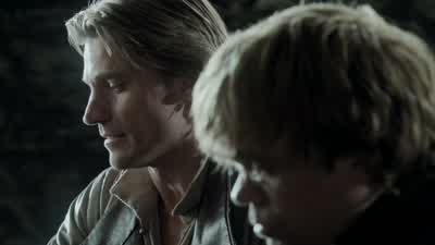 Speaking for the grotesques,I'd have to disagree. - Game of Thrones