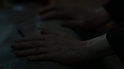 ( speaking Valyrian ) - Game of Thrones