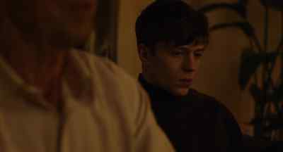 Speaking with
post-doctorates now, - Sebastian