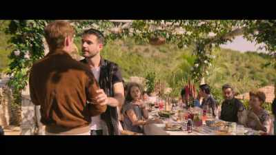[SPEAKINGSPANISH] - The Day of the Jackal