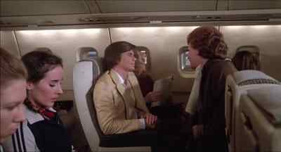 (SPEAKlNG RUSSlAN) - The Concorde    Airport '79