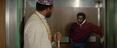 [SPEAKS AFRICAN LANGUAGE] - Shaft in Africa