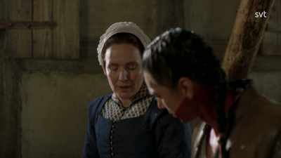 (SPEAKS ALGONQUIAN) - Jamestown