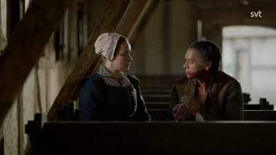 (SPEAKS ALGONQUIAN) - Jamestown