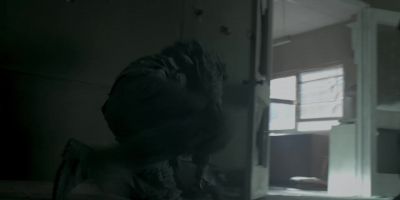 [speaks Danish] - Black Mirror