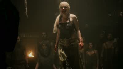A prince rides inside me! - Game of Thrones
