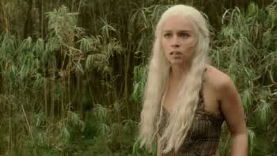 Rakharo ask if you want him dead, Khaleesi. - Game of Thrones