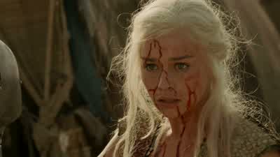 No, you can't. - Game of Thrones