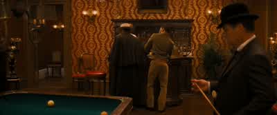 Umberto, andiamo. - Django Unchained