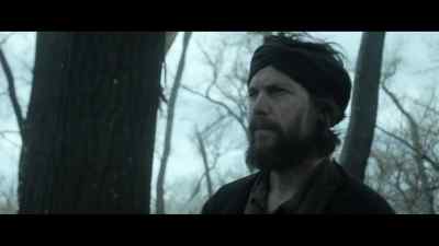 [speaks French] - American Primeval