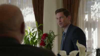[speaks French] - True Lies