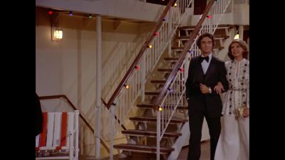 (Speaks French) - The Love Boat