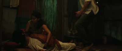 [SPEAKS HINDI] - Shantaram
