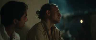 [SPEAKS HINDI] - Shantaram