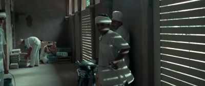(SPEAKS HINDI) - Viceroy's House