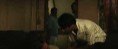 [SPEAKS HINDI] - Shantaram