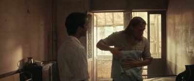 [SPEAKS HINDI] - Shantaram