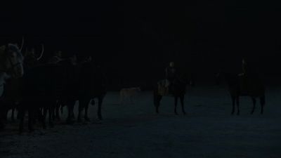[SPEAKS IN DOTHRAKI] - Game of Thrones