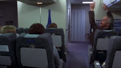 [SPEAKS IN FRENCH] - Final Destination