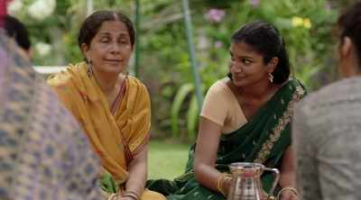 (Speaks in Malayalam) - The Good Karma Hospital