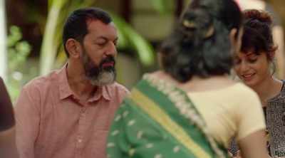 (Speaks in Malayalam) - The Good Karma Hospital