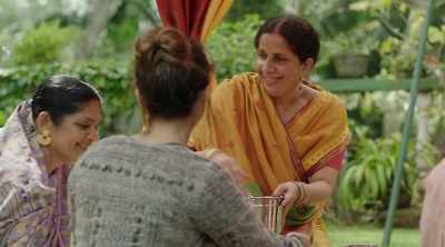 (Speaks in Malayalam) - The Good Karma Hospital