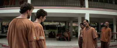 (SPEAKS IN THAI) - The Lockdown