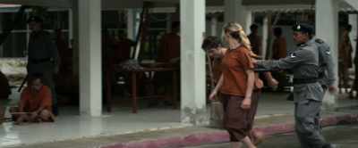 (SPEAKS IN THAI) - The Lockdown