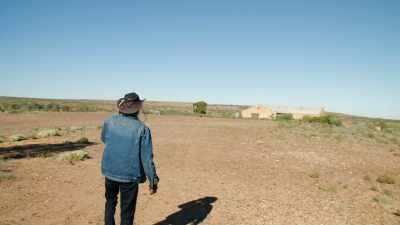 (SPEAKS INDIGENOUS LANGUAGE) - My Name Is Gulpilil