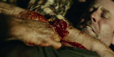 [Speaks indistinctly] - The Demon Disorder
