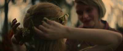 [speaks indistinctly] - The Lost Flowers of Alice Hart