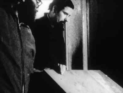 [ Speaks indistinctly ] - The Murder of Fred Hampton