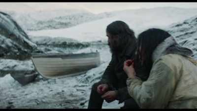 [SPEAKS INUKTITUT] - The North Water